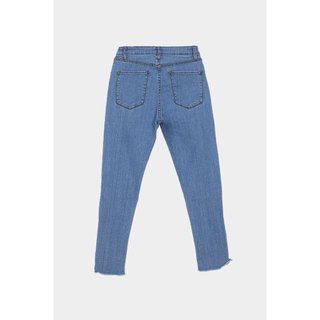 PT2000 FASHION - Quần jeans nữ (NJ-679)