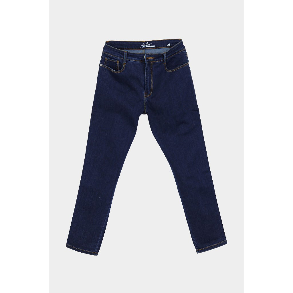 PT2000 FASHION - Quần jeans nữ (NJ-655)