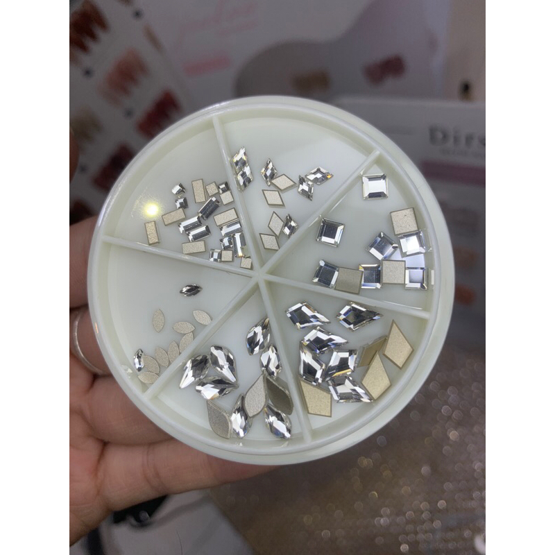 Đá giả ú.c, giả swa 70v