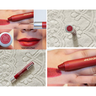 Son Revlon colorburst matte balm chính hãng mỹ