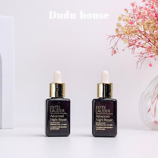 Serum phục hồi da Ét te Lauder Advanced Night Repair Minisize 7ml/15ml