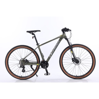 Xe đạp thể thao california 750cc chính hãng 27.5inch - phanh dầu - trục rỗng - 24 tốc độ 2024