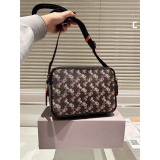 Túi đeo chéo coach cao cấp 2022