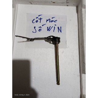 CỐT CẦN SỔ GẲN XE  WIN 100 / 67 XI VÀNG