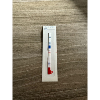 Que thử Giang mai - Syphilis Abon