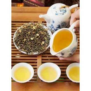 TRÀ THẢO MỘC SÂM TIÊN GÓI LỚN