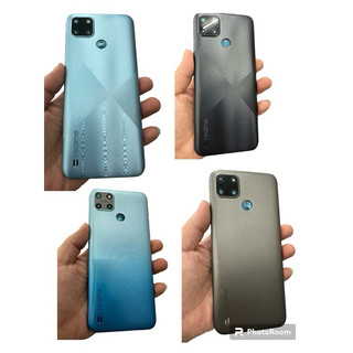 Vỏ/lưng realme c25y/c21y