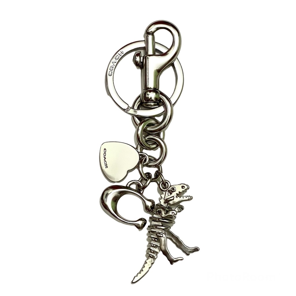 Charm Khủng Long Coach
