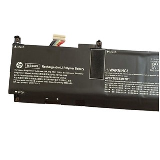 Pin Laptop MB06XL NEW Original Battery For HP ZBook Studio 15 G7/G8 HSTNN-IB9E L78553-005