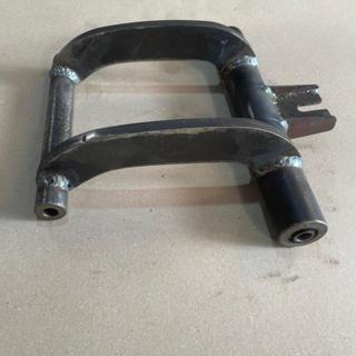 Gắp vario 125 150 dài +3 +5 +7