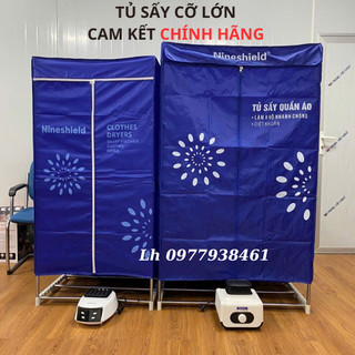 Tủ sấy quần áo Samsung/Nineshield/Camac chính hãng,Củ Máy sấy quần áo công suất lớn làm khô nhanh thay thế máy hỏng