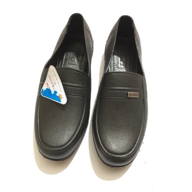 Giày Nam lao động , giày lao động chống nước