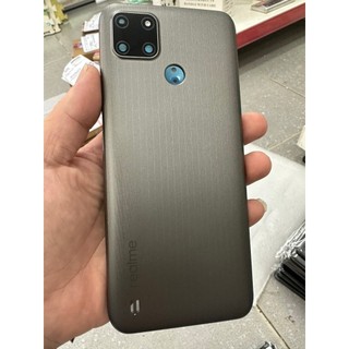 vỏ/lưng realme c25y/c21y(ko khay sim)