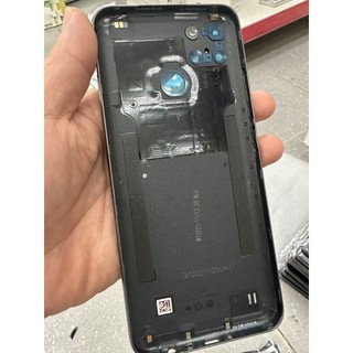 vỏ/lưng realme c25y/c21y(ko khay sim)