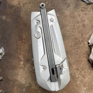 Gấp gia công gắn bọc sên fu led dày 2li