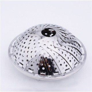 Vỉ hấp, đồ xôi inox đa năng tiện lợi
