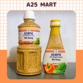 Nước xốt mè rang kewpie chai 500ml