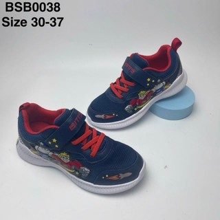 Giày thể thao cao cấp đế nhẹ DSG005 (size 31-37)
