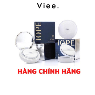 Phấn nước IOPE hàn quốc loại tốt tặng kèm lõi phấn thay thế