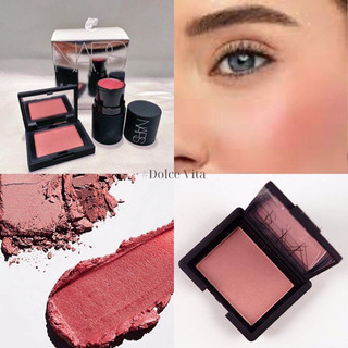 Phấn má NARS Blush – Orgasm/Behave MINISIZE 1.2g 2.5g/Fullsize
