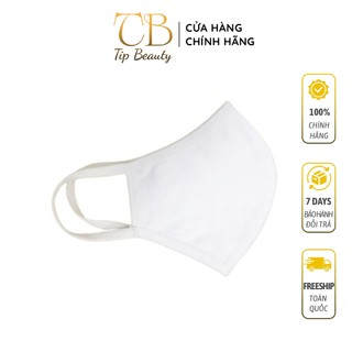 Khẩu trang vải kháng khuẩn MIATOP - dcpxhoanganhsg