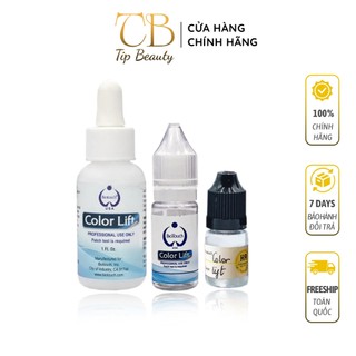 Xóa Xăm Biotouch Color Lift | Dcpxhoanganh