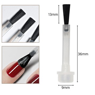 Chổi cọ sơn gel nail thay thế