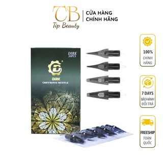 Kim Máy Pen Kim Nano Dùng Trong Phun Xăm | dcpxhoanganh