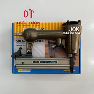 Súng Bắn Đinh Thẳng F30 JOK  - Dùng Hơi Khí Nén