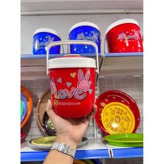 Bình nước mini 1 lít hot trend