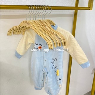 móc treo quần áo-móc gỗ tre trẻ em-móc gỗ tre vai đệm-móc gỗ chuyên dùng cho shop thời trang-gia đình-cá nhân,...