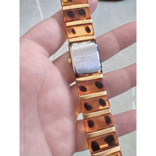 đồng hồ nữ hiệu Soneva quartz