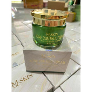 KEM CAO MỤN SÂM VÀNG  20gr