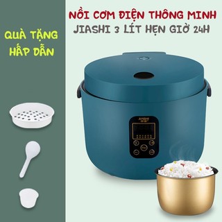 [Mã ELHA22 giảm 6% đơn 300K] Nồi Cơm Điện Đa Năng BEAR B40T1 (Bảo hành 12 tháng)