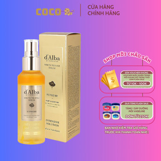 Serum dạng xịt khoáng căng bóng da First Spray Serum 50ml