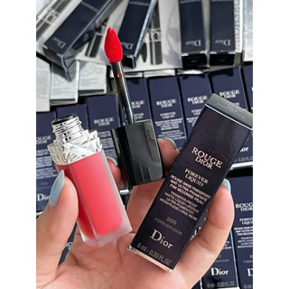 Son kem dior 999 liquid 6ml