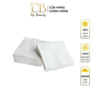 BÔNG CẮT SẲN ( 70k , 1600 miếng )( phun xăm thẩm mỹ)  / tipsbeauty