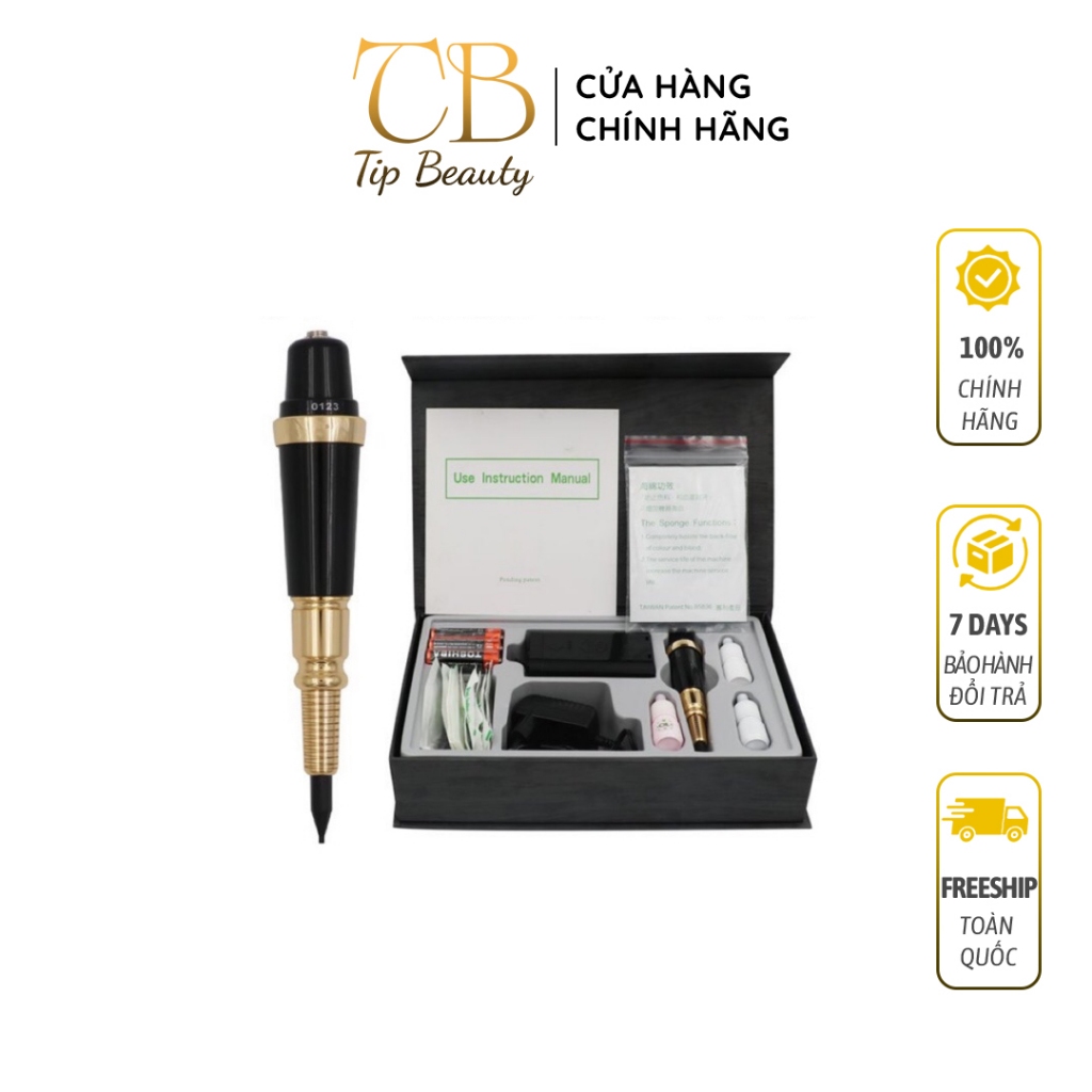 MÁY PHUN XĂM GIANTSUN 9430  ( Máy đài loan cao cấp )