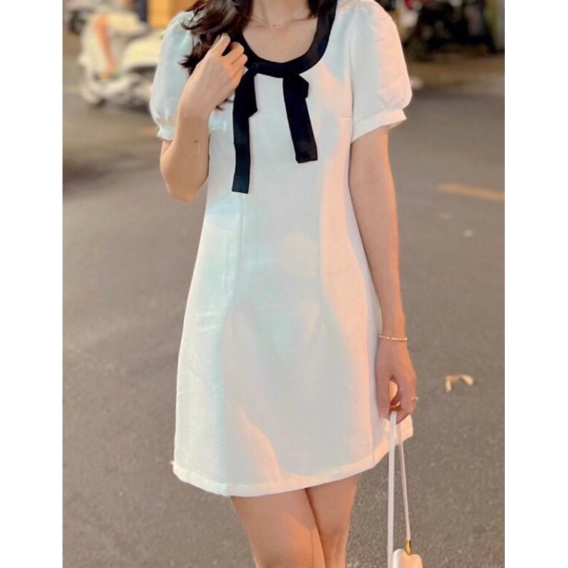 Pass váy thiết kế sang chảnh