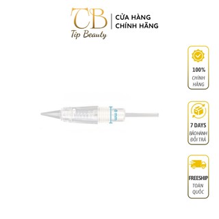 Kim 3 Lò Xo Dùng Cho Máy Thành Thánh Phun Xăm Thẩm Mỹ| dcpxhoanganh