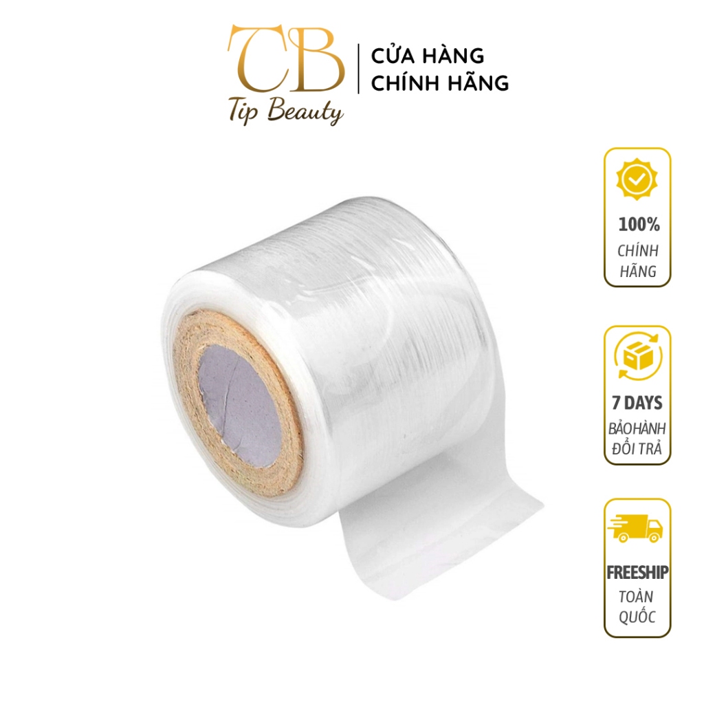 Nilon ủ  Hàn Quốc - Nilon ủ  4cm
