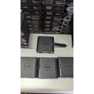 Hub Dell DA200 Zin bóc máy