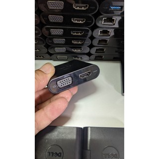 Hub Dell DA200 Zin bóc máy