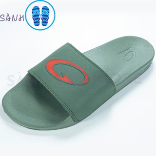 Dép nam quai ngang Gambol Thái Lan làm từ nhựa eva siêu nhẹ, ôm trọn đôi chân của bạn