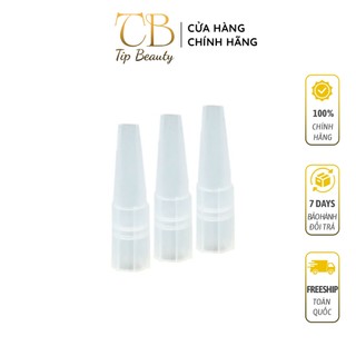 Ngòi Máy Phổ Thông, Máy Gù, Máy Rồng Ngòi 7 Dẹt Phổ Thông Phun Xăm Thẩm Mỹ   |dcpxhoanganh