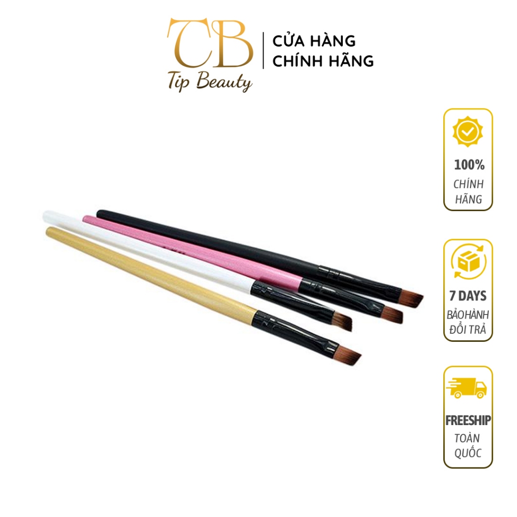 CỌ TÉM LÔNG MÀY (dụng cụ phun xăm)  / tipsbeauty
