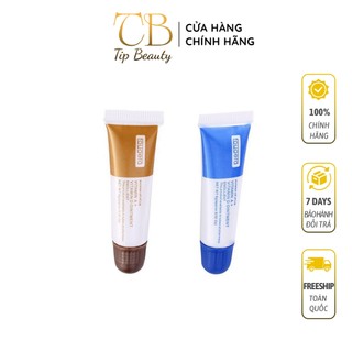 Dưỡng vitamin mày môi tuýp nâu | dcpxhoanganh