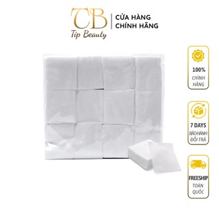 BÔNG CẮT SẲN ( 70k , 1600 miếng )( phun xăm thẩm mỹ)  / tipsbeauty