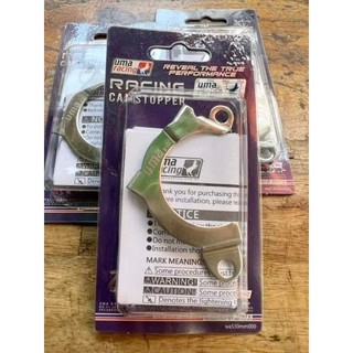 Pat chặn cam uma racing dành cho ex135 - ex150.