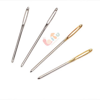 Kim Khâu Len Set 3 Cái| 5.3cm; 7cm; 10cm; 15cm